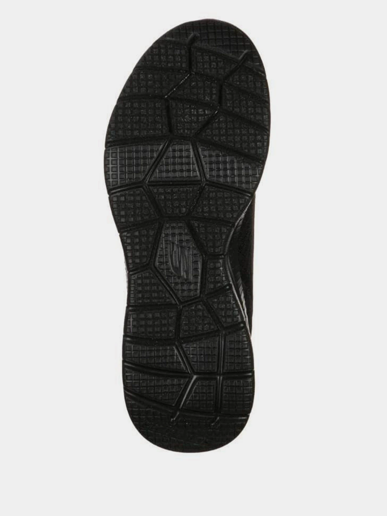 Кроссовки Skechers Bountiful - Be Kind модель 149219 BBK Кроссовки Skechers Bountiful - Be Kind модель 149219 BBK Фото