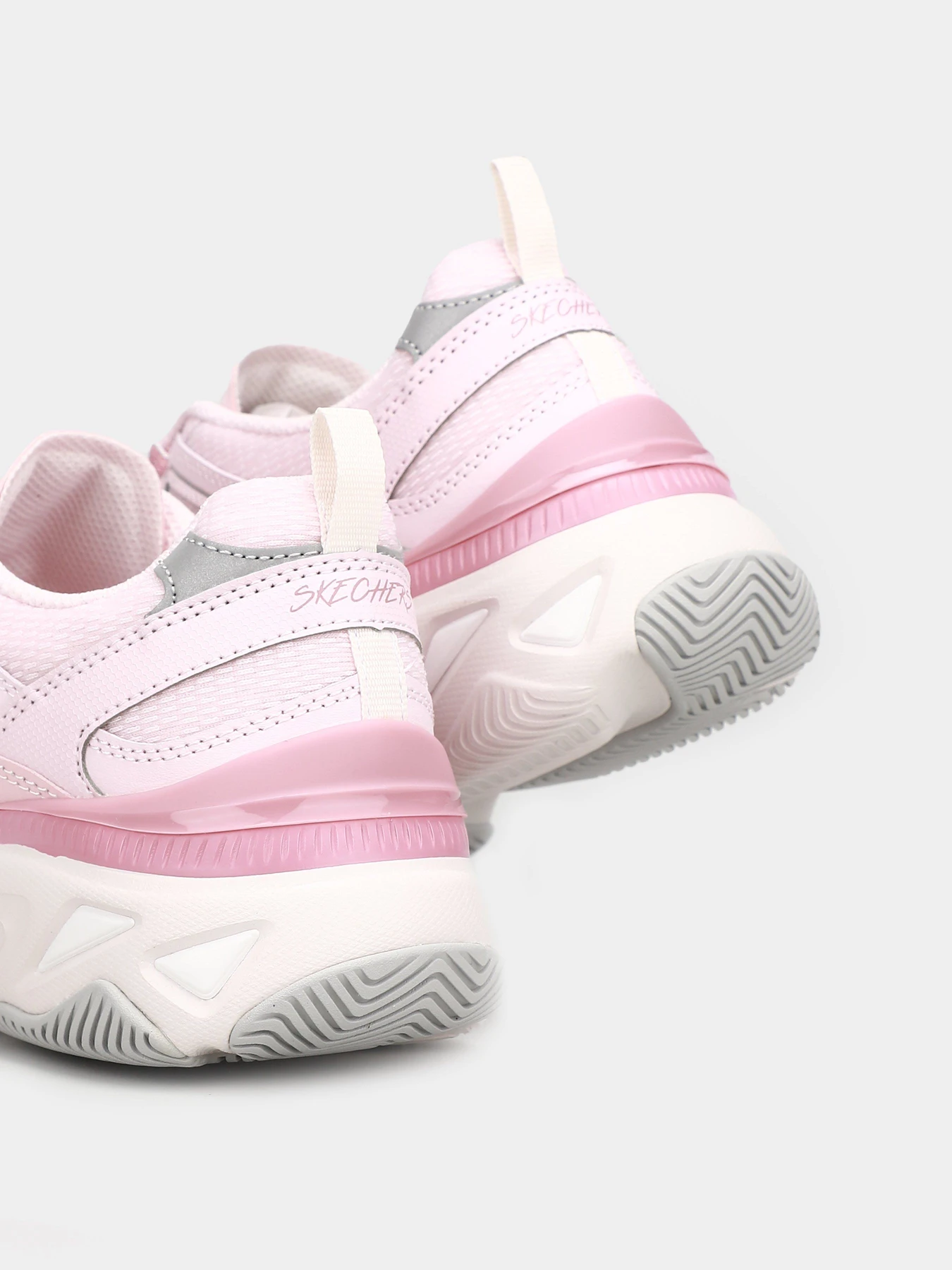 Кроссовки Skechers Energy Racer модель 149375 ROS Фото