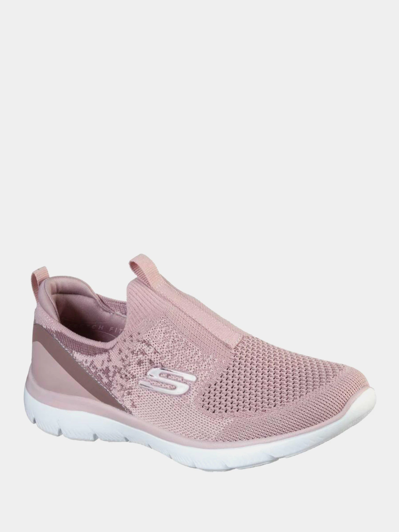 Слипоны и мокасины Skechers Summit модель 149207 MVE Слипоны и мокасины Skechers Summit модель 149207 MVE Фото