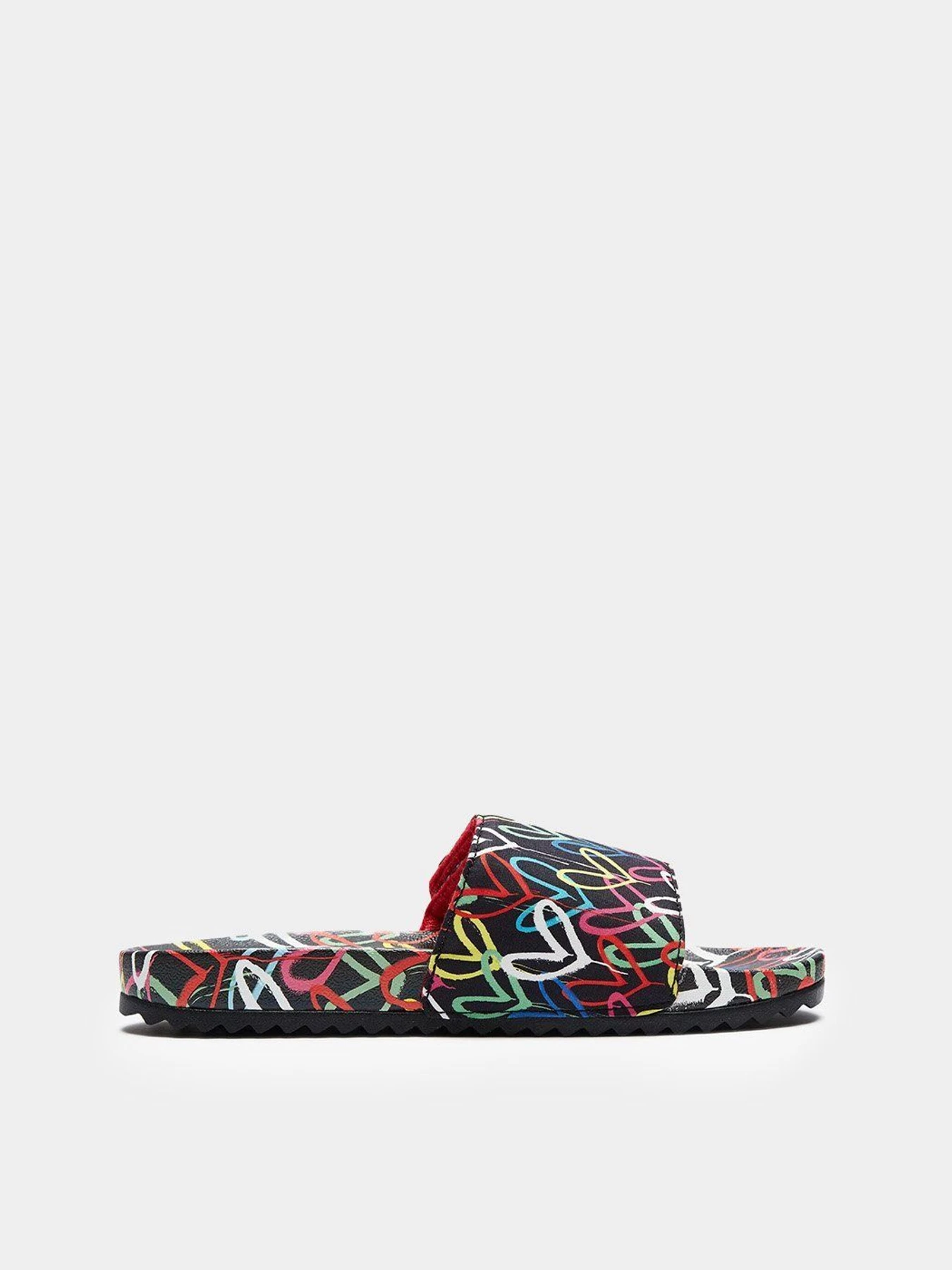 Шльопанці Skechers Jgoldcrown: Bobs Pop Ups 2 модель 113613 BKMT Фото