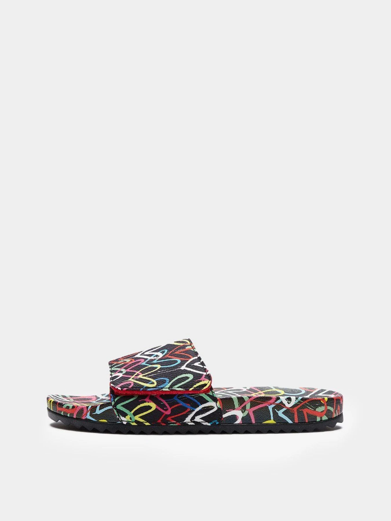 Шльопанці Skechers Jgoldcrown: Bobs Pop Ups 2 модель 113613 BKMT Фото