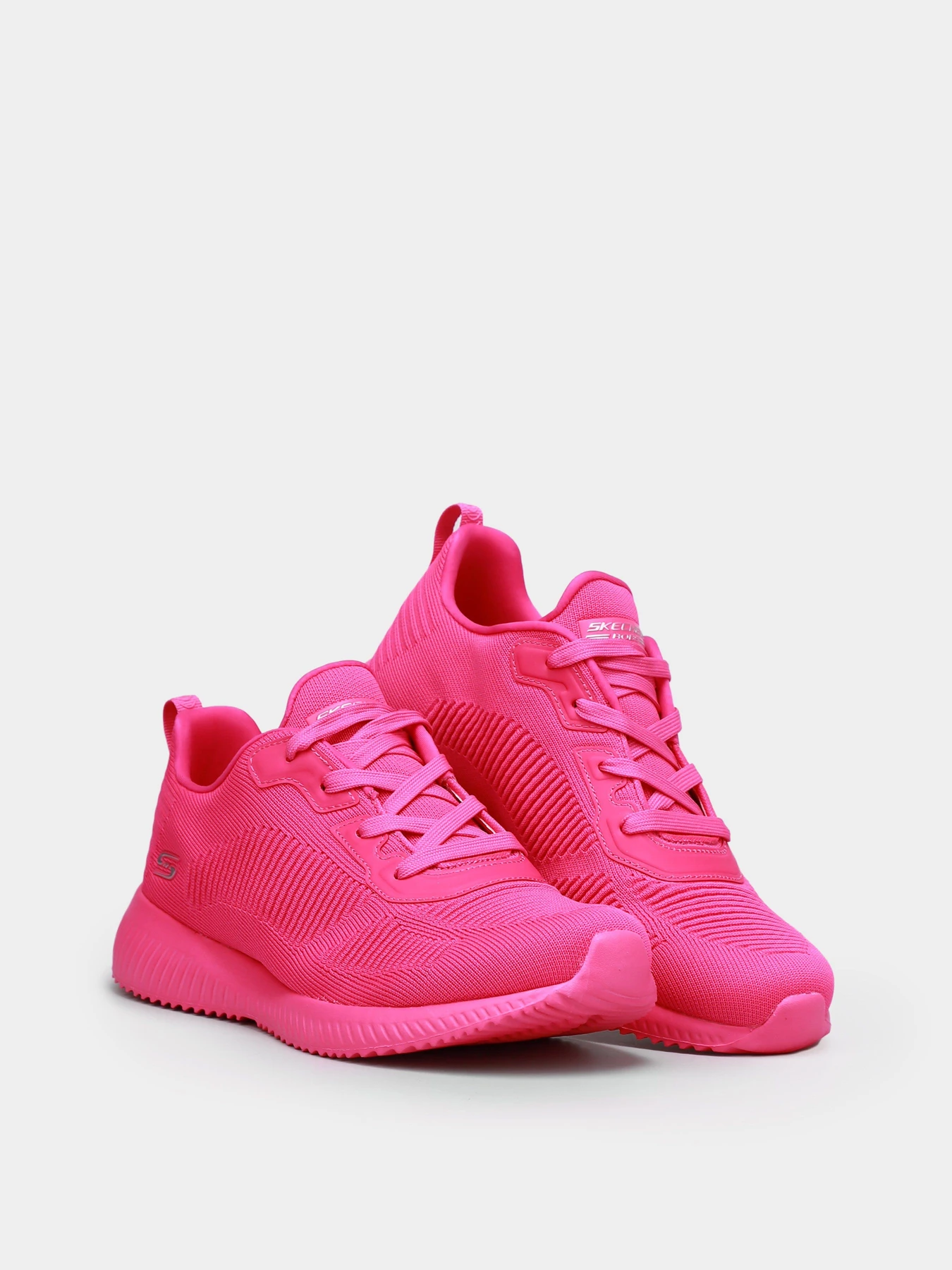 Кросівки Skechers Bob Squad модель 117070 NPNK Фото