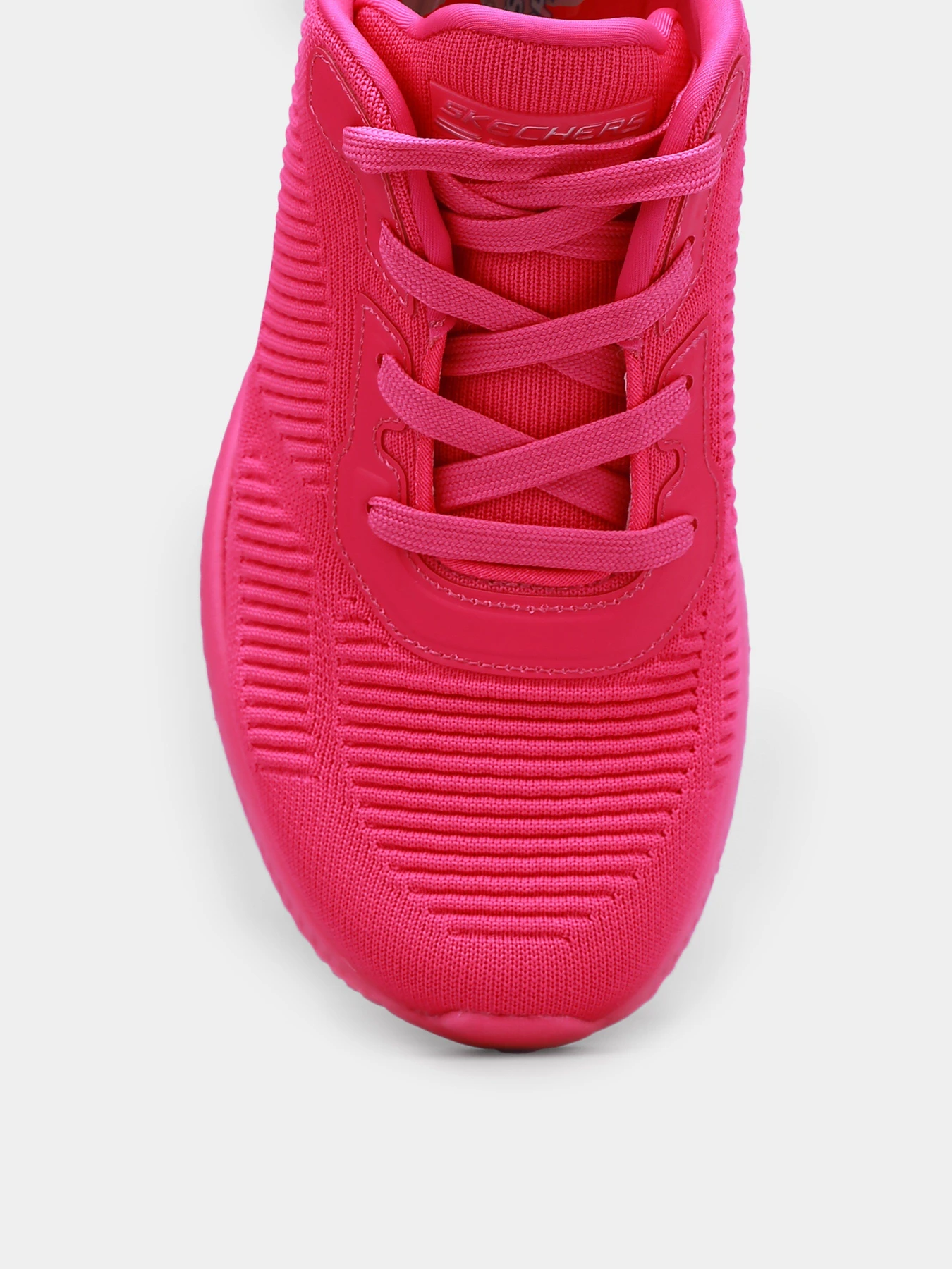 Кросівки Skechers Bob Squad модель 117070 NPNK Фото