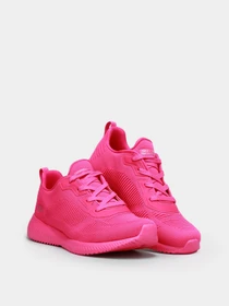 Кросівки Skechers Bob Squad модель 117070 NPNK Фото