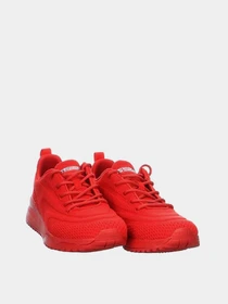 Кроссовки Skechers BOBS Sport Squad 3 модель 117178 RED Фото