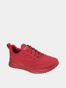 Кроссовки Skechers BOBS Sport Squad 3 модель 117178 RED Фото