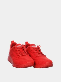 Кроссовки Skechers BOBS Sport Squad 3 модель 117178 RED Фото