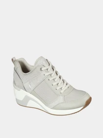 Кроссовки Skechers Million Air - Elevating Girl модель 155237 OFWT Фото