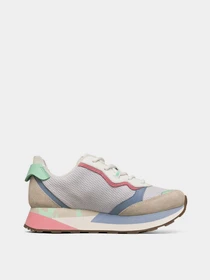 Кросівки Skechers Heydayz модель 155491 WMLT Фото