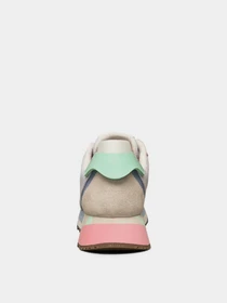 Кросівки Skechers Heydayz модель 155491 WMLT Фото