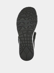 Сандалии Skechers Uno - New Sesh модель 119185 BKW Фото