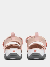 Сандалії Skechers D'Lites 2.0 модель 66666188 LTPK Фото