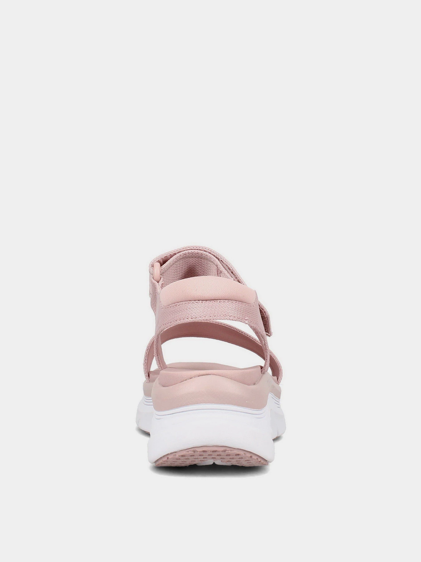 Сандалії Skechers D'Lux Walker - New Block модель 119226 BLSH Фото