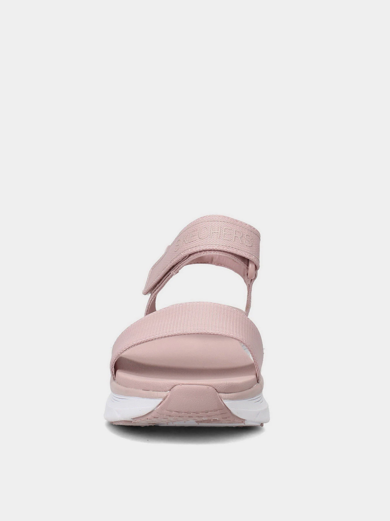Сандалії Skechers D'Lux Walker - New Block модель 119226 BLSH Фото