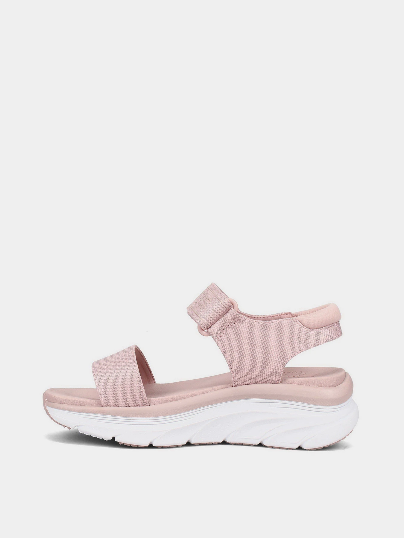 Сандалії Skechers D'Lux Walker - New Block модель 119226 BLSH Фото