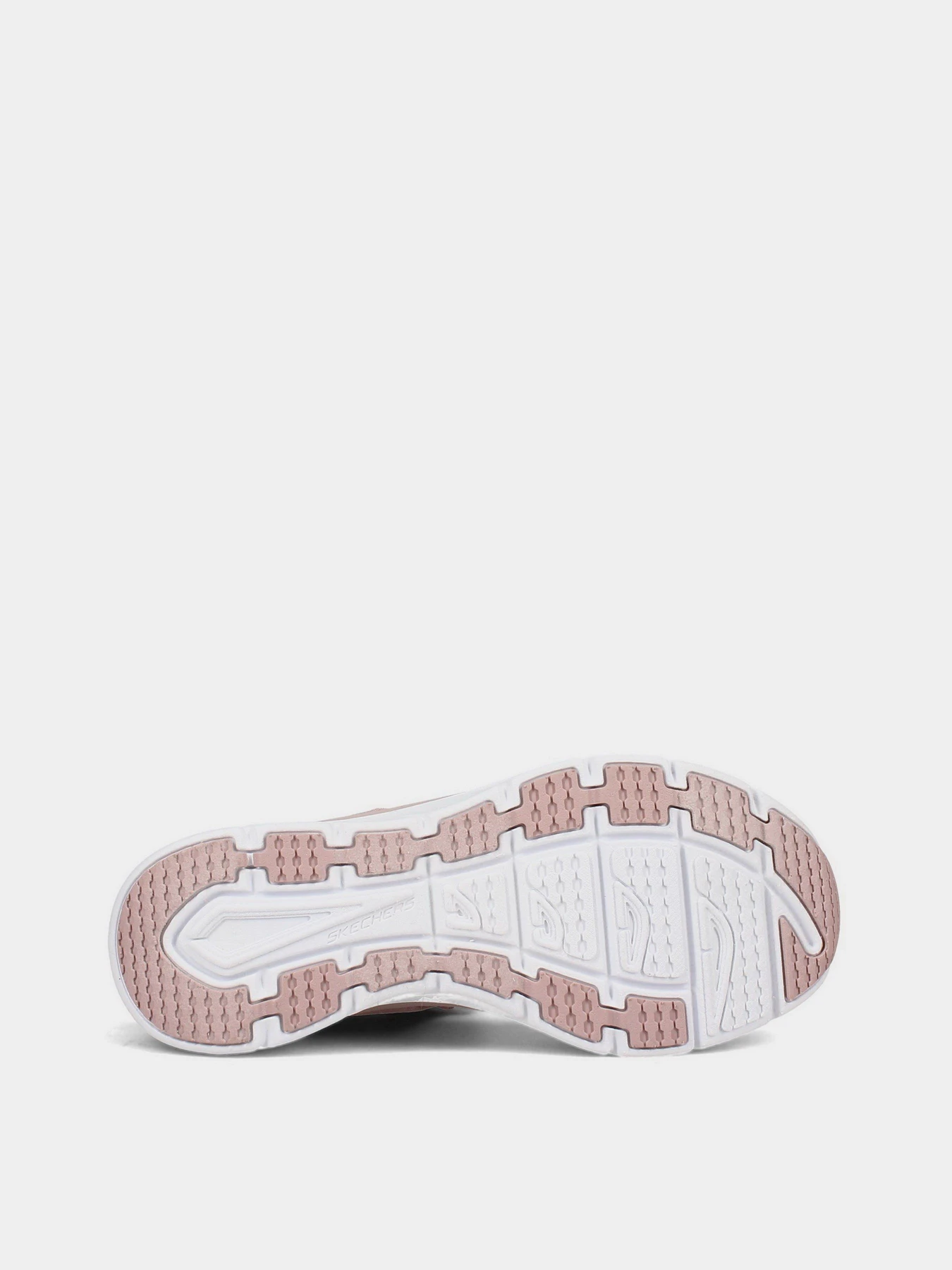 Сандалії Skechers D'Lux Walker - New Block модель 119226 BLSH Фото