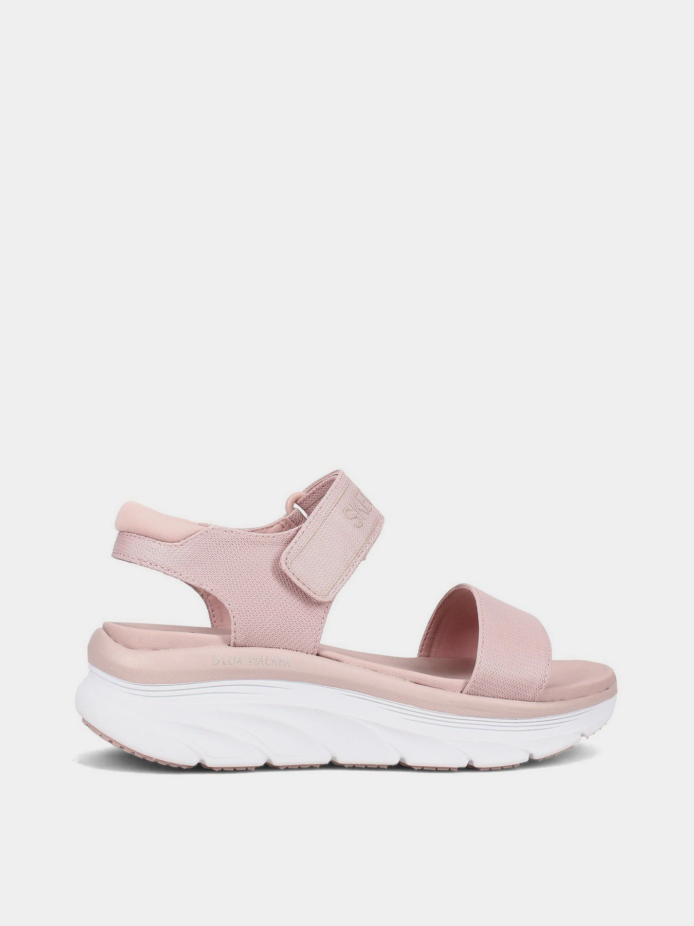 Сандалії Skechers D'Lux Walker - New Block модель 119226 BLSH Фото