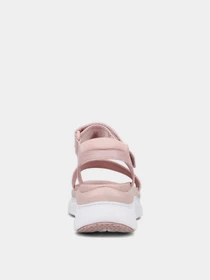 Сандалії Skechers D'Lux Walker - New Block модель 119226 BLSH Фото