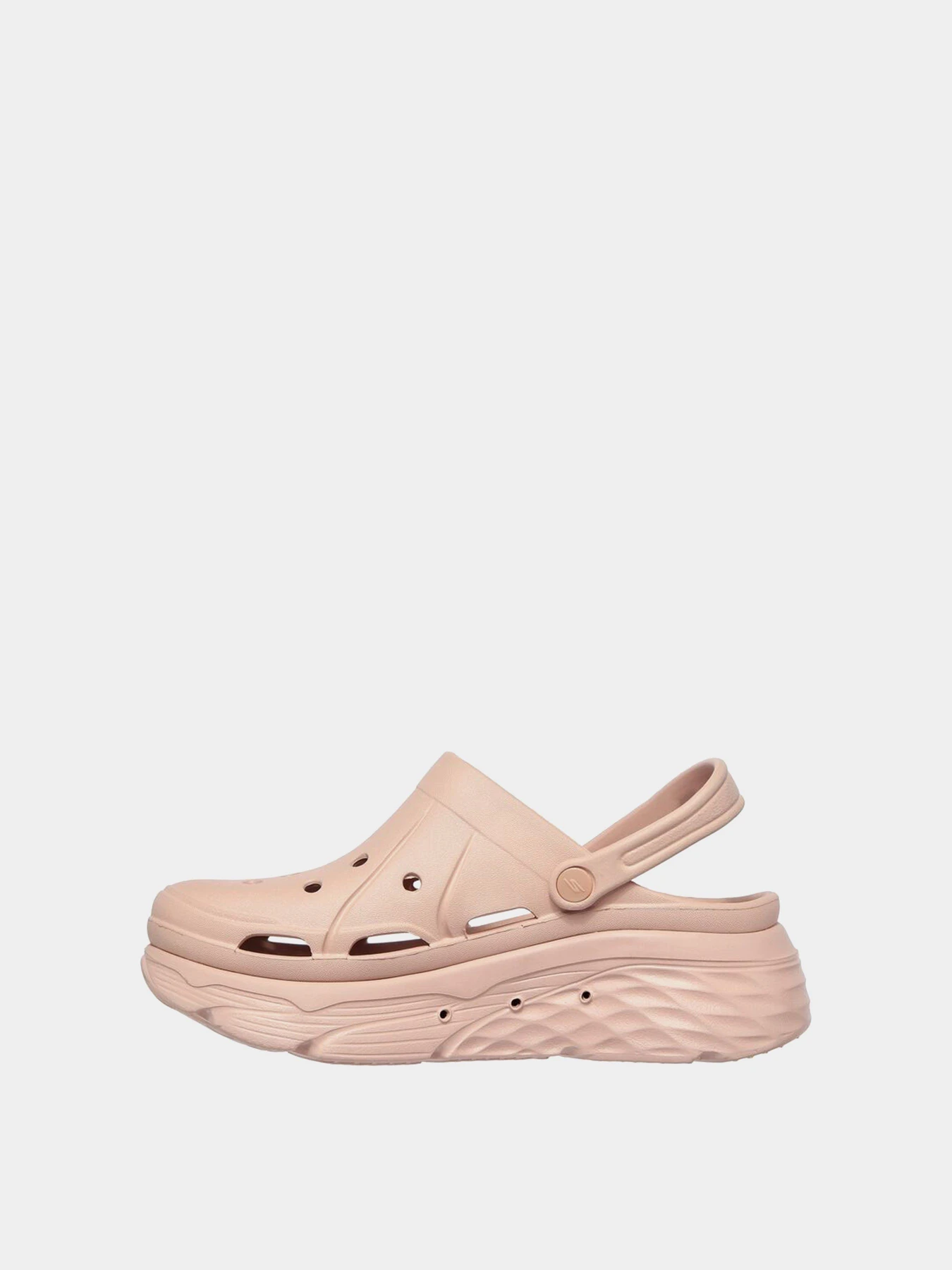 Шльопанці Skechers Foamies: Max Cushioning - High Tide модель 111127 ROS Шльопанці Skechers Foamies: Max Cushioning - High Tide модель 111127 ROS Фото