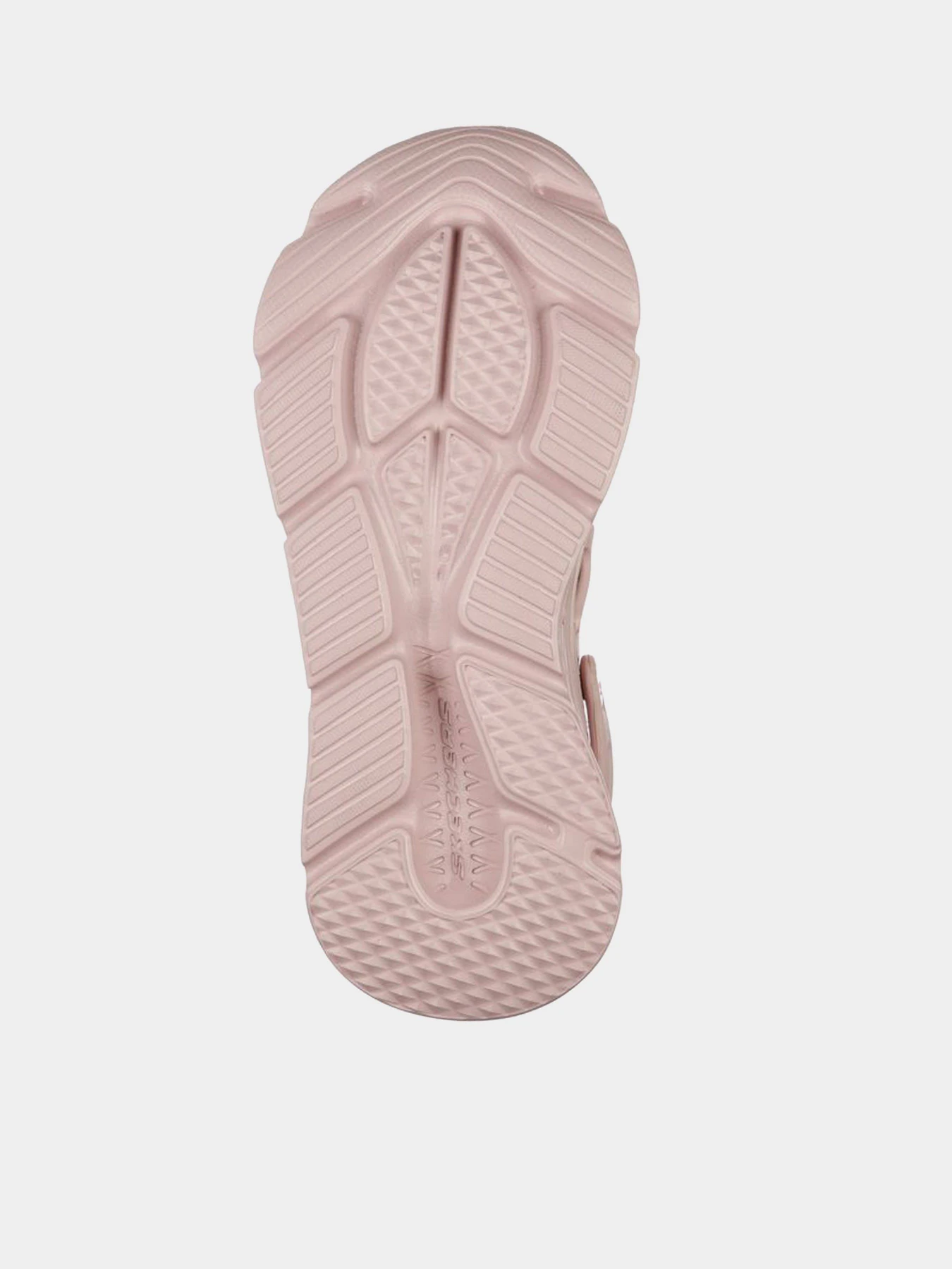 Шльопанці Skechers Foamies: Max Cushioning - High Tide модель 111127 ROS Шльопанці Skechers Foamies: Max Cushioning - High Tide модель 111127 ROS Фото