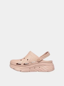 Шльопанці Skechers Foamies: Max Cushioning - High Tide модель 111127 ROS Фото