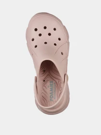 Шльопанці Skechers Foamies: Max Cushioning - High Tide модель 111127 ROS Фото