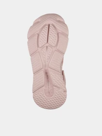 Шльопанці Skechers Foamies: Max Cushioning - High Tide модель 111127 ROS Фото
