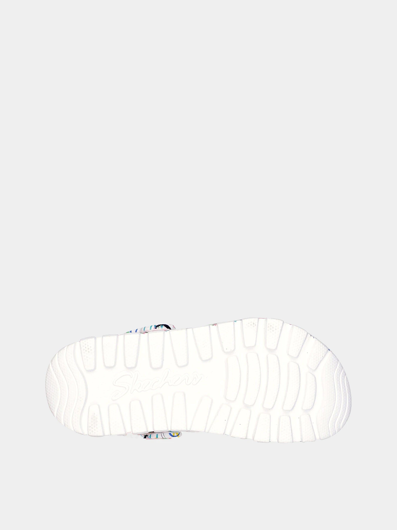 Шлёпанцы Skechers X Jgoldcrown: Footsteps модель 111326 WMLT Шлёпанцы Skechers X Jgoldcrown: Footsteps модель 111326 WMLT Фото