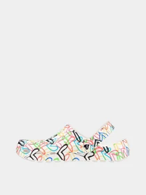 Шлёпанцы Skechers X Jgoldcrown: Footsteps модель 111326 WMLT Фото