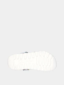 Шлёпанцы Skechers X Jgoldcrown: Footsteps модель 111326 WMLT Фото