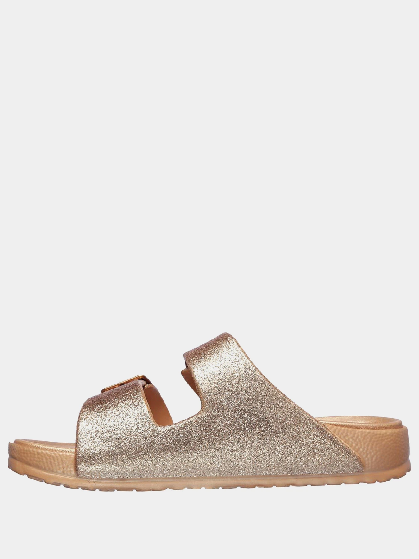 Шлёпанцы Skechers Cali Gear: Cali Breeze 2.0 - Shimmering Sands модель 111057 RSGD Шлёпанцы Skechers Cali Gear: Cali Breeze 2.0 - Shimmering Sands модель 111057 RSGD Фото