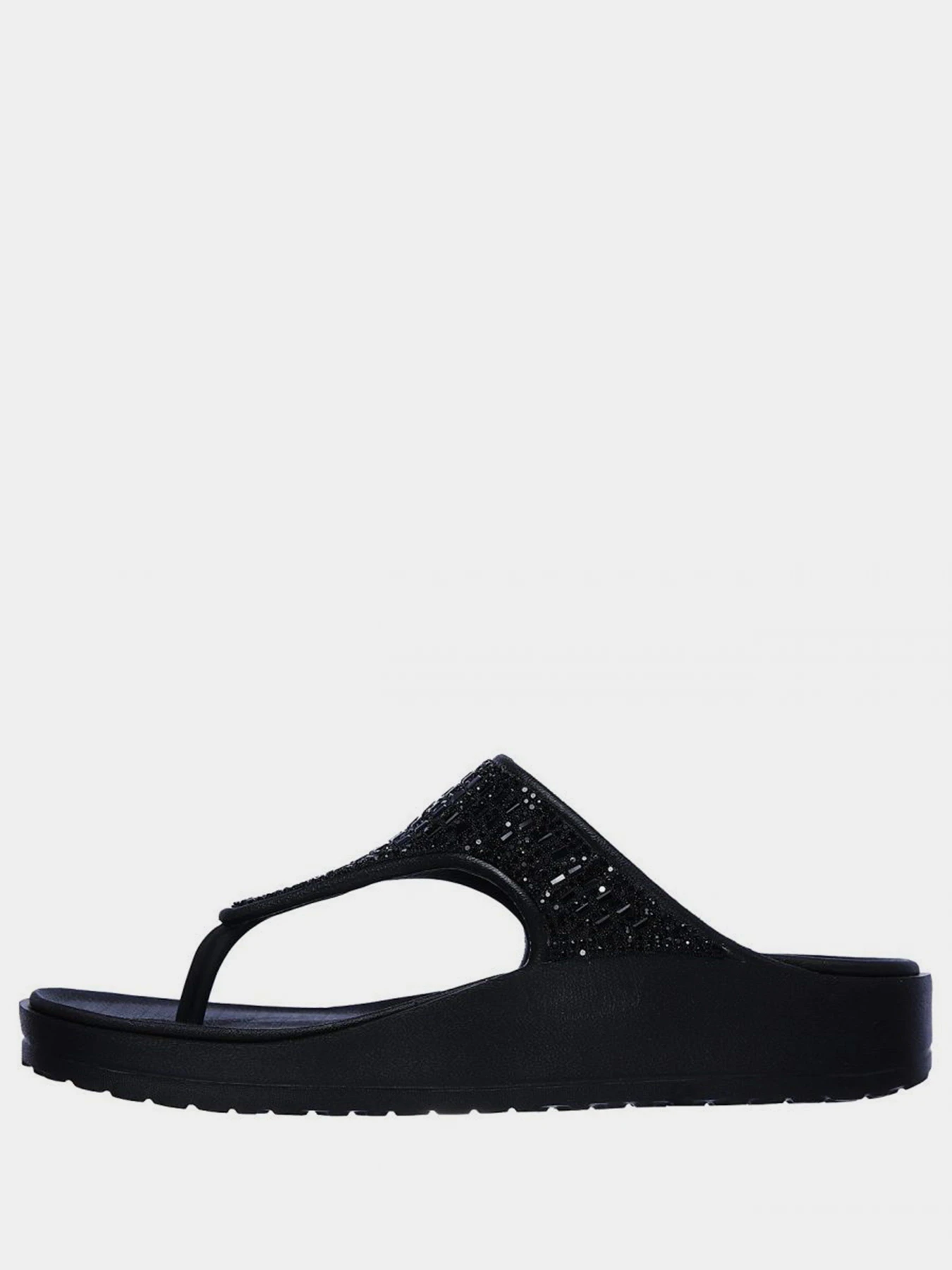 Шлёпанцы Skechers Cali Gear: Cali Breeze 2.0 модель 111059 BBK Шлёпанцы Skechers Cali Gear: Cali Breeze 2.0 модель 111059 BBK Фото