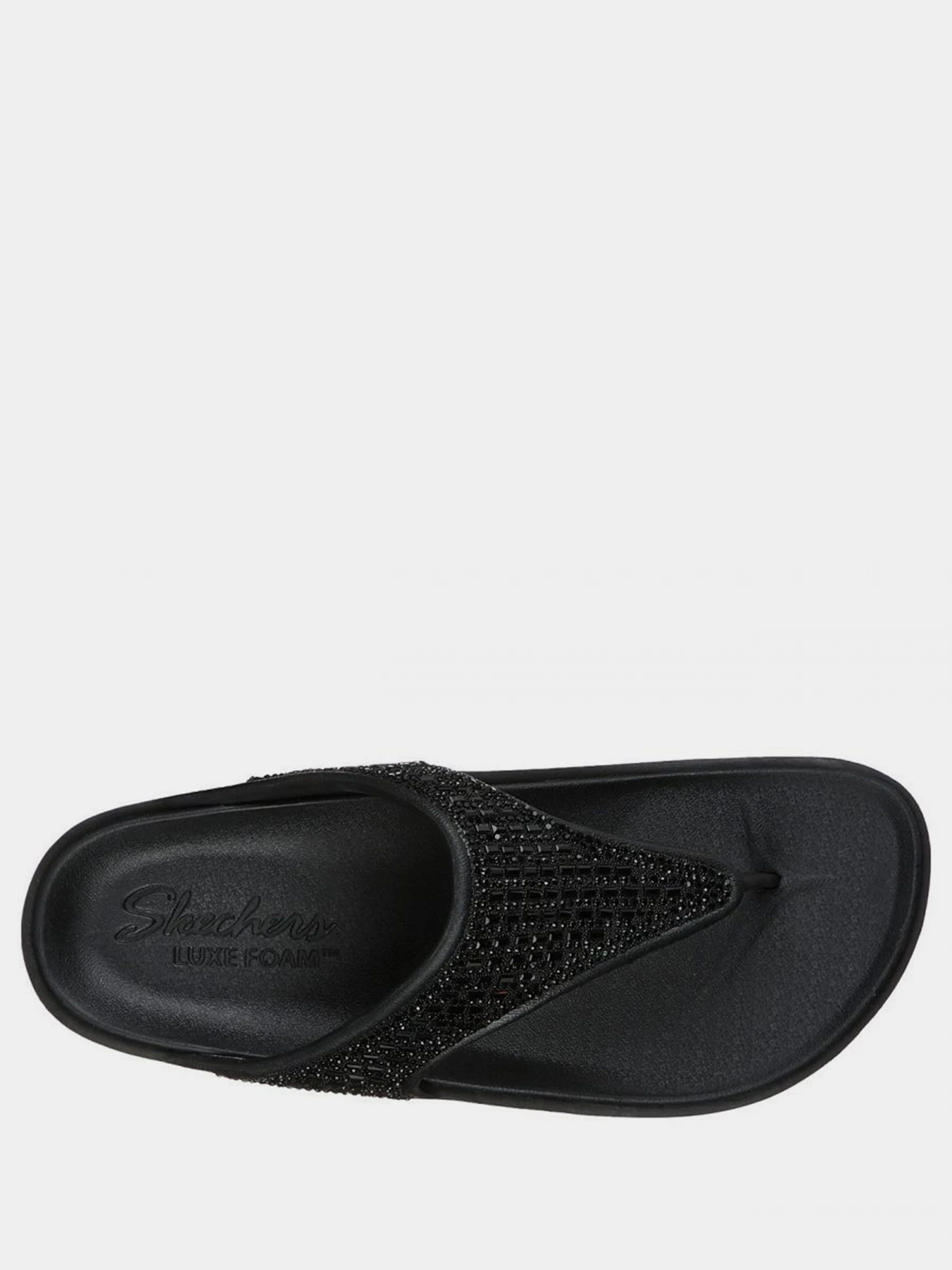 Шлёпанцы Skechers Cali Gear: Cali Breeze 2.0 модель 111059 BBK Шлёпанцы Skechers Cali Gear: Cali Breeze 2.0 модель 111059 BBK Фото