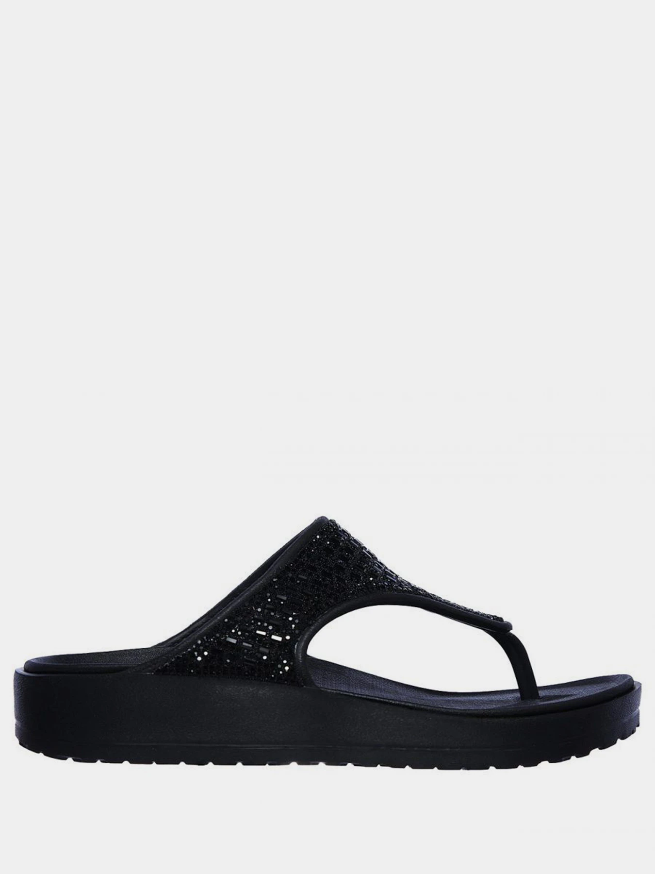 Шлёпанцы Skechers Cali Gear: Cali Breeze 2.0 модель 111059 BBK Шлёпанцы Skechers Cali Gear: Cali Breeze 2.0 модель 111059 BBK Фото