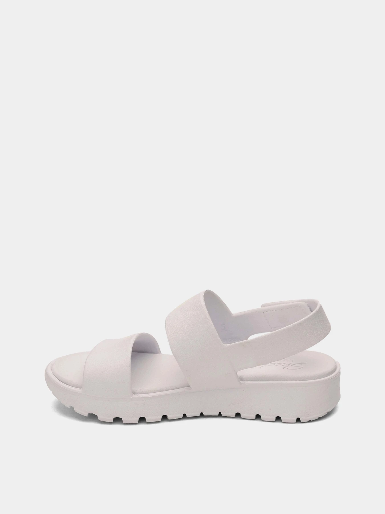 Сандалии Skechers Footsteps - Breezy Feels модель 111054 WHT Сандалии Skechers Footsteps - Breezy Feels модель 111054 WHT Фото