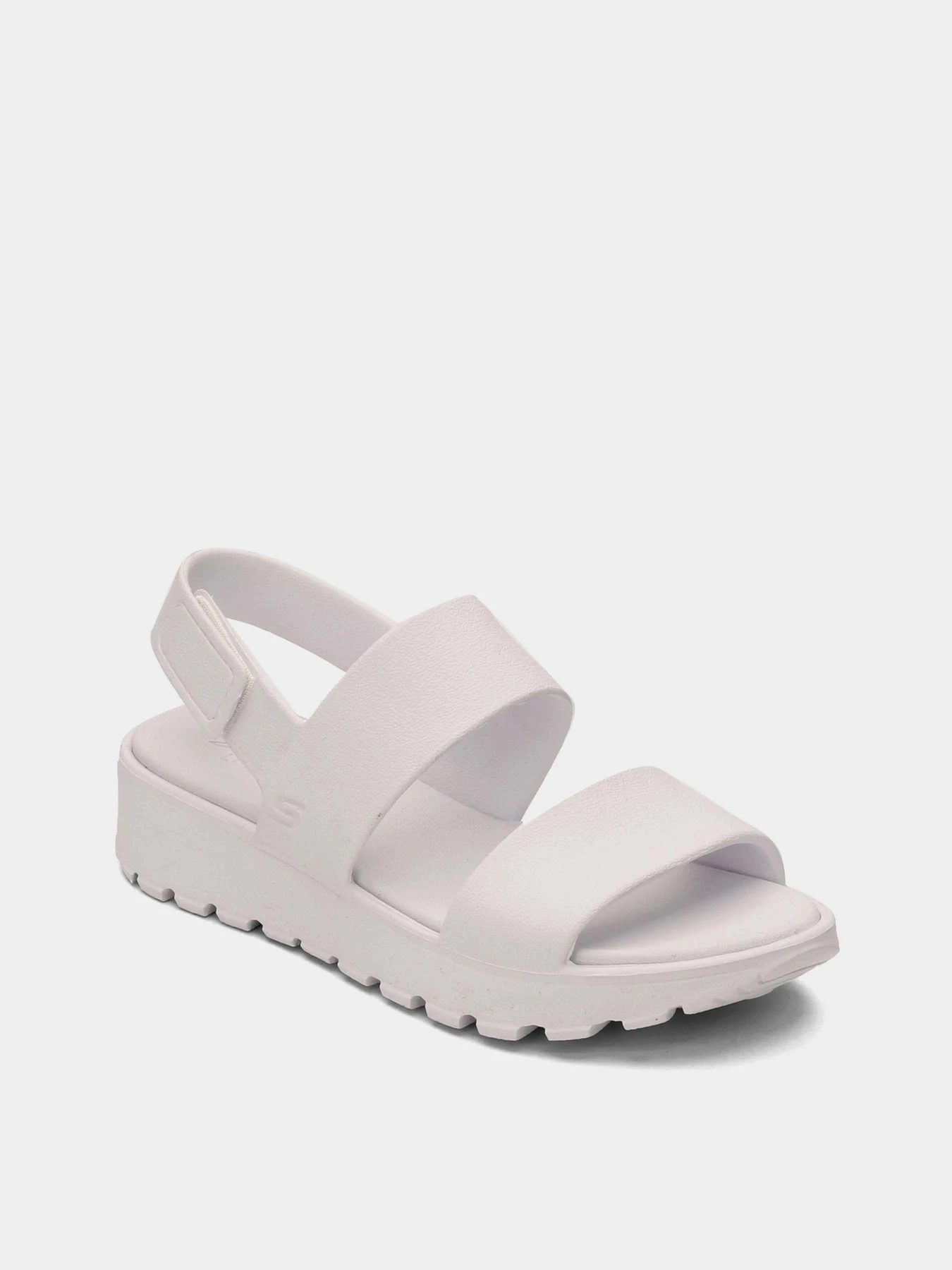 Сандалии Skechers Footsteps - Breezy Feels модель 111054 WHT Сандалии Skechers Footsteps - Breezy Feels модель 111054 WHT Фото