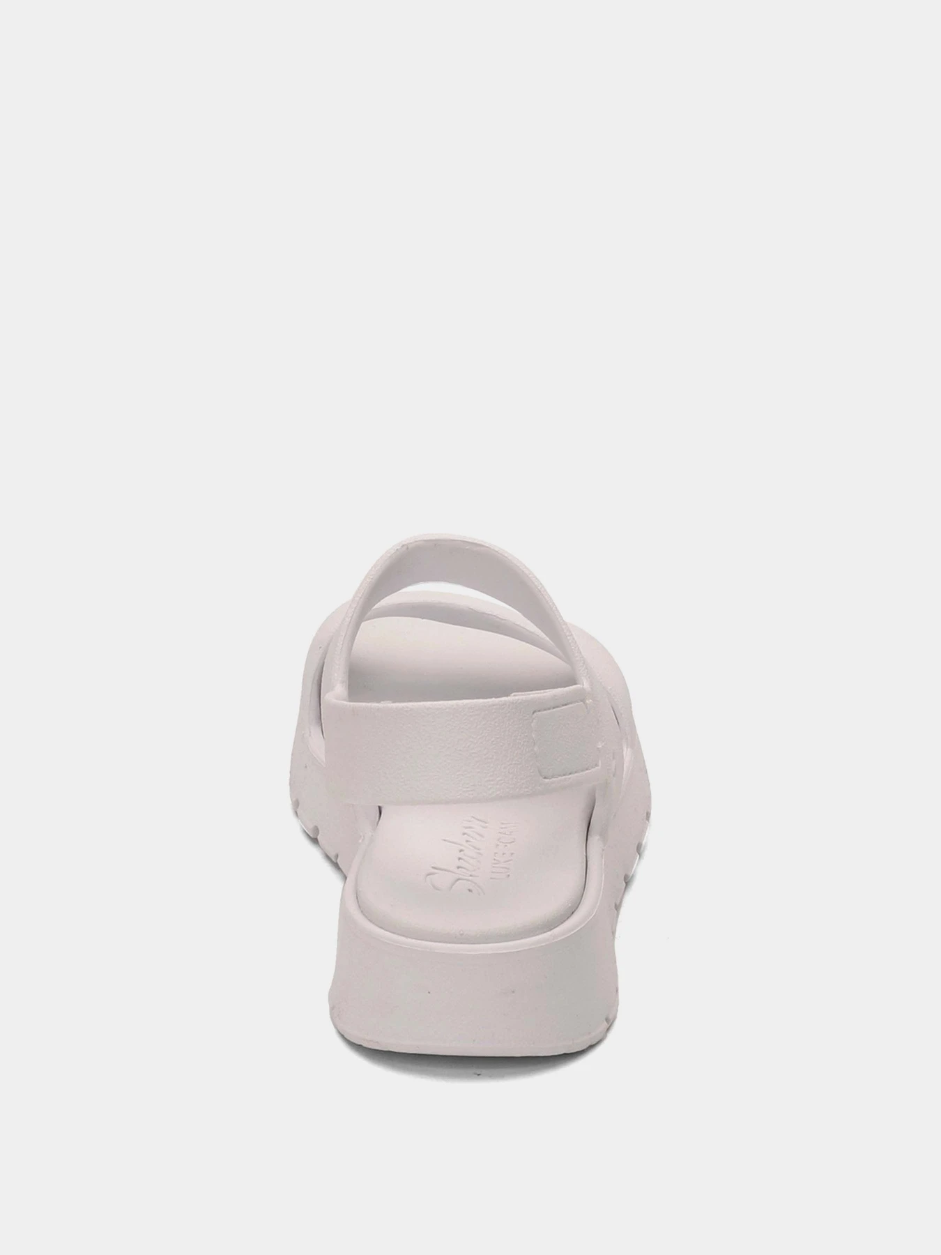 Сандалии Skechers Footsteps - Breezy Feels модель 111054 WHT Сандалии Skechers Footsteps - Breezy Feels модель 111054 WHT Фото