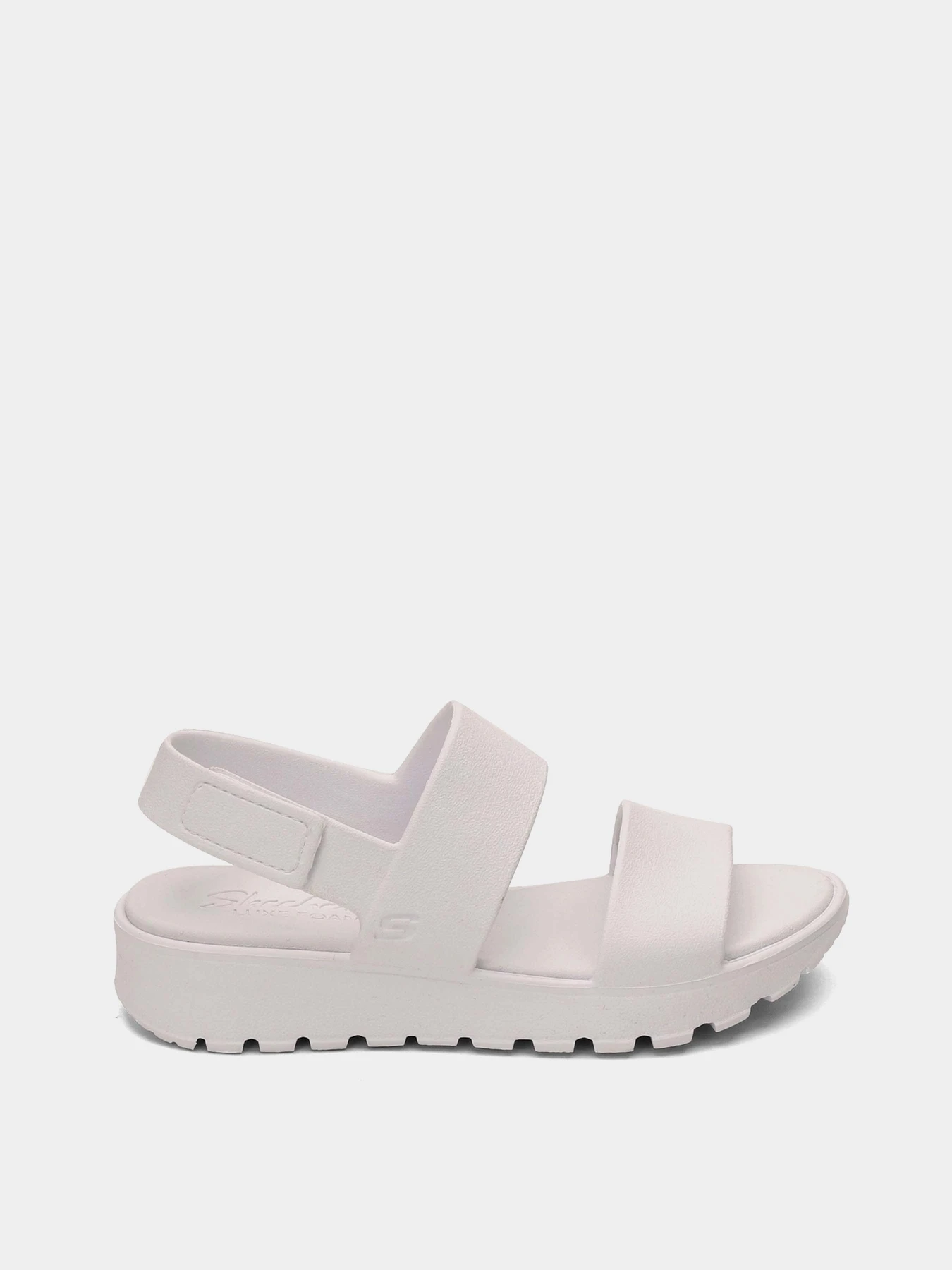 Сандалии Skechers Footsteps - Breezy Feels модель 111054 WHT Сандалии Skechers Footsteps - Breezy Feels модель 111054 WHT Фото