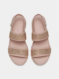 Сандалії Skechers Cali Gear: Footsteps модель 111065 BLSH Фото