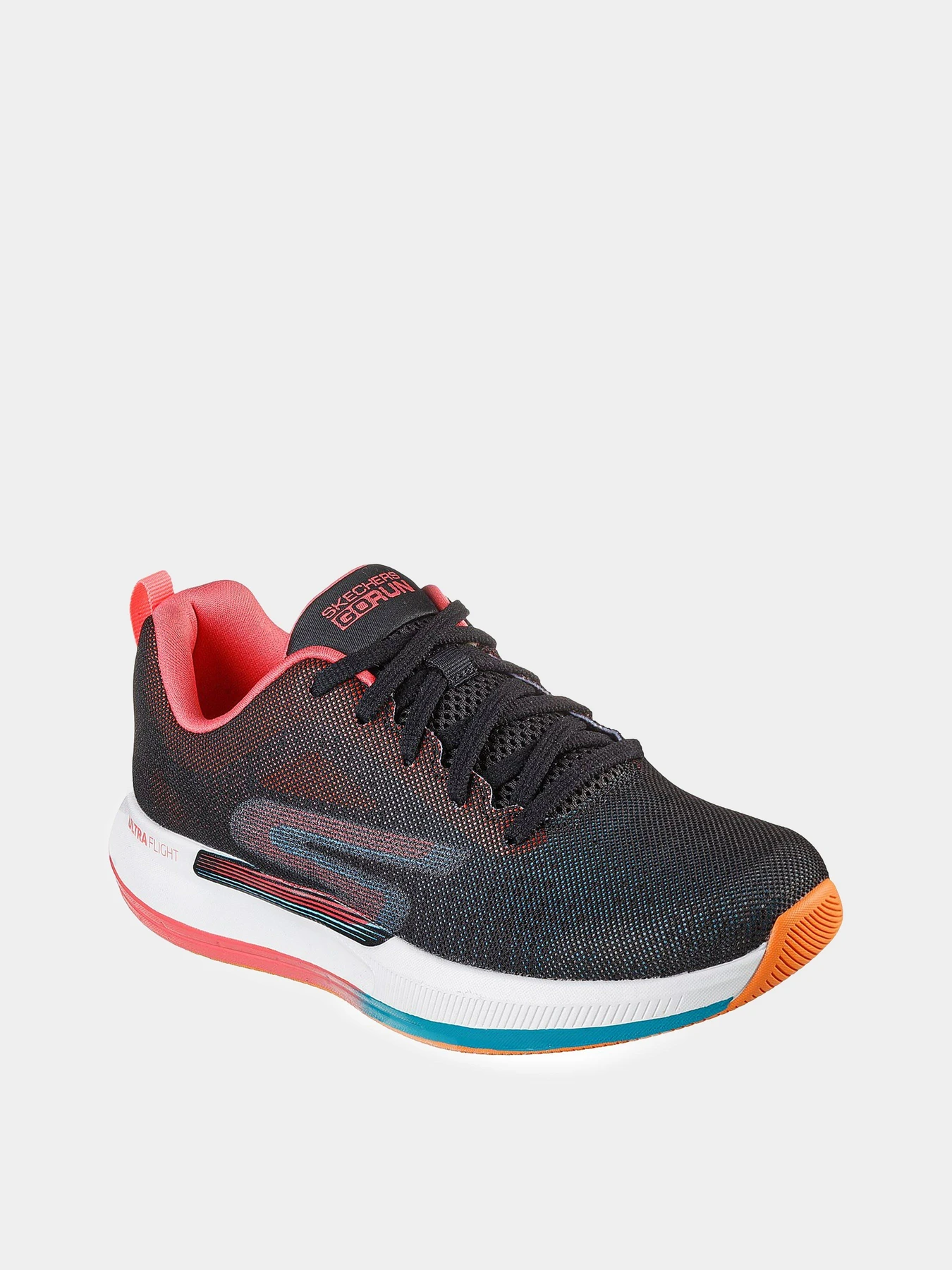 Кроссовки Skechers Go Run Pulse модель 128105 BKMT Фото