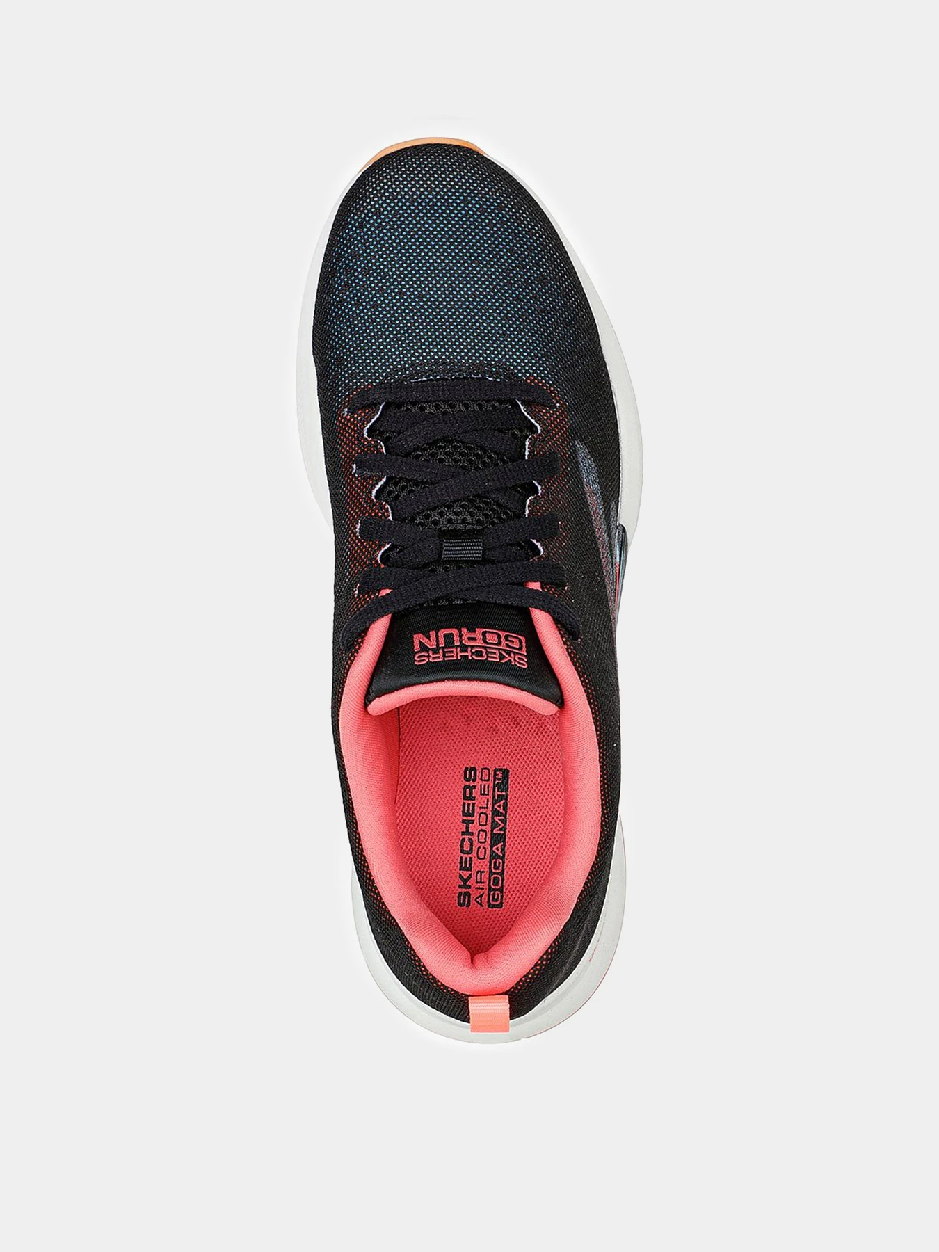 Кроссовки Skechers Go Run Pulse модель 128105 BKMT Фото