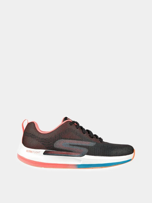 Кроссовки Skechers Go Run Pulse модель 128105 BKMT Фото