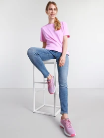 Кроссовки Skechers Go Run Pulse модель 128105 MVMT Фото