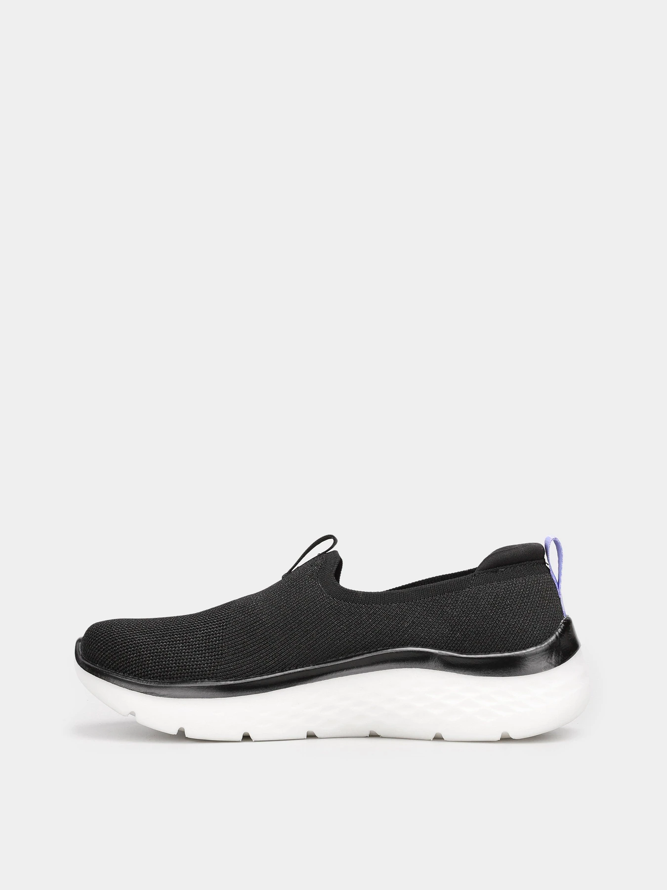 Сліпони та мокасини Skechers GOwalk Hyper Burst модель 124575 BKMT Сліпони та мокасини Skechers GOwalk Hyper Burst модель 124575 BKMT Фото