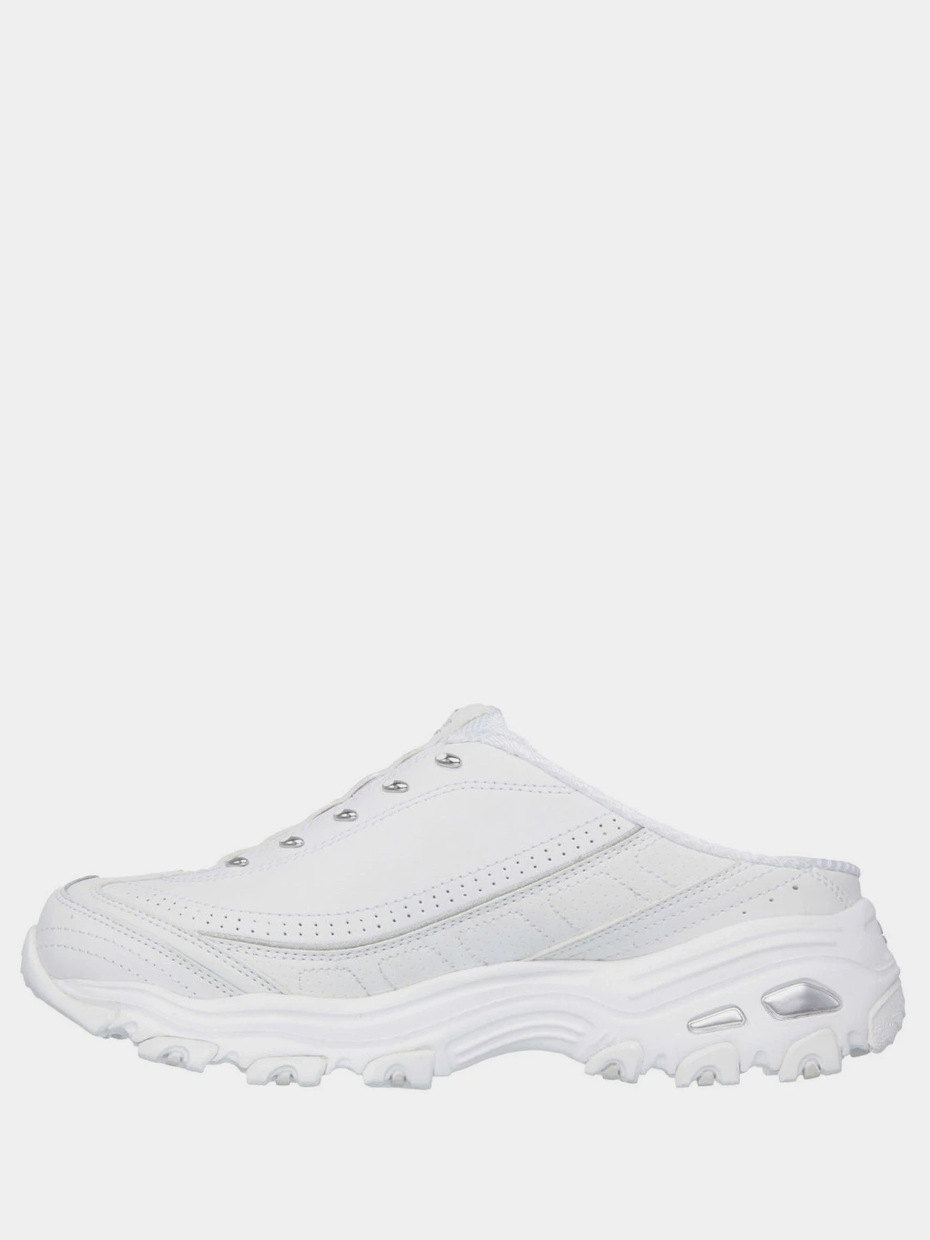 Шльопанці Skechers D'Lites - Bright Sky модель 11933 WSL Шльопанці Skechers D'Lites - Bright Sky модель 11933 WSL Фото