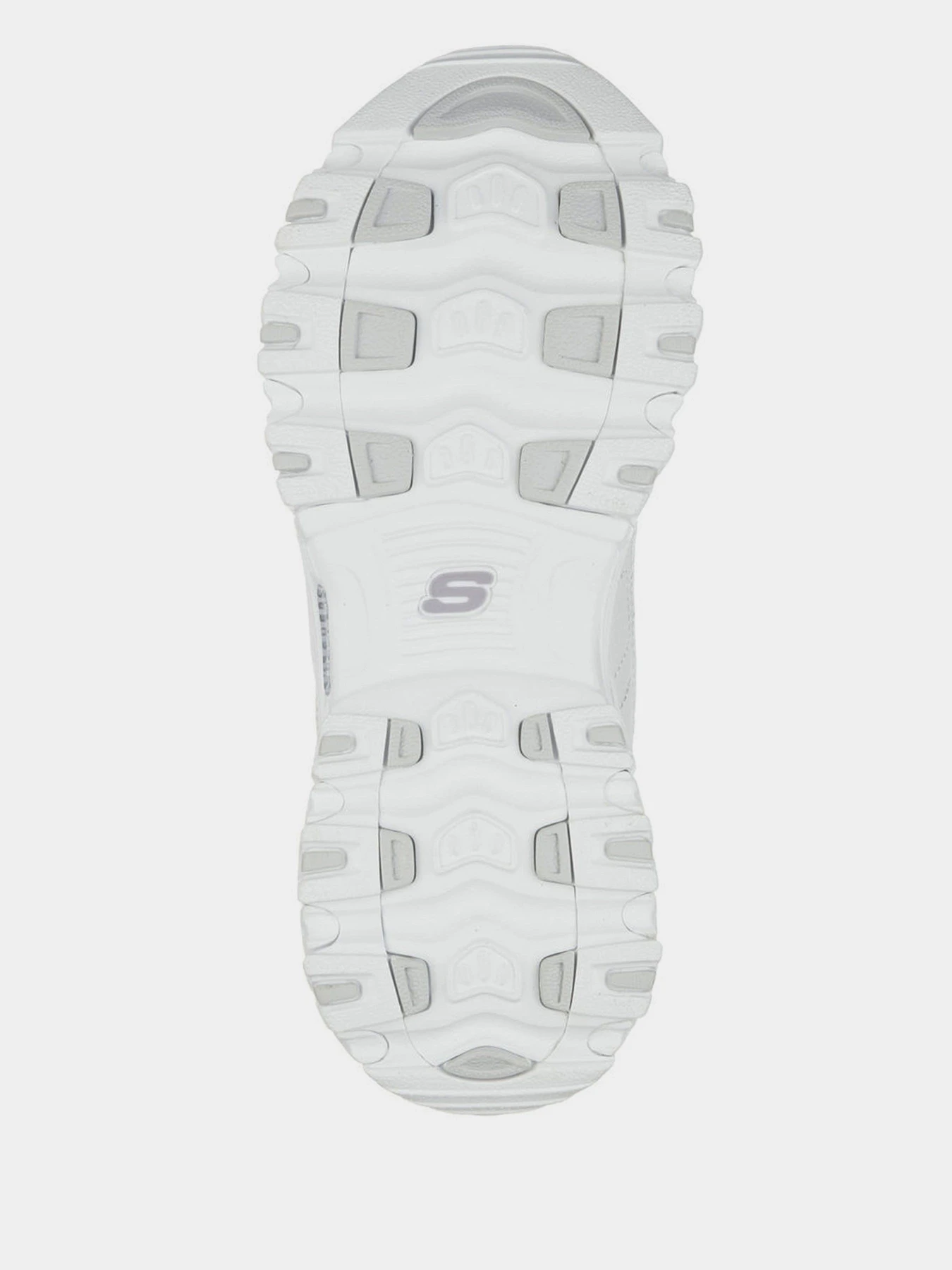 Шльопанці Skechers D'Lites - Bright Sky модель 11933 WSL Шльопанці Skechers D'Lites - Bright Sky модель 11933 WSL Фото