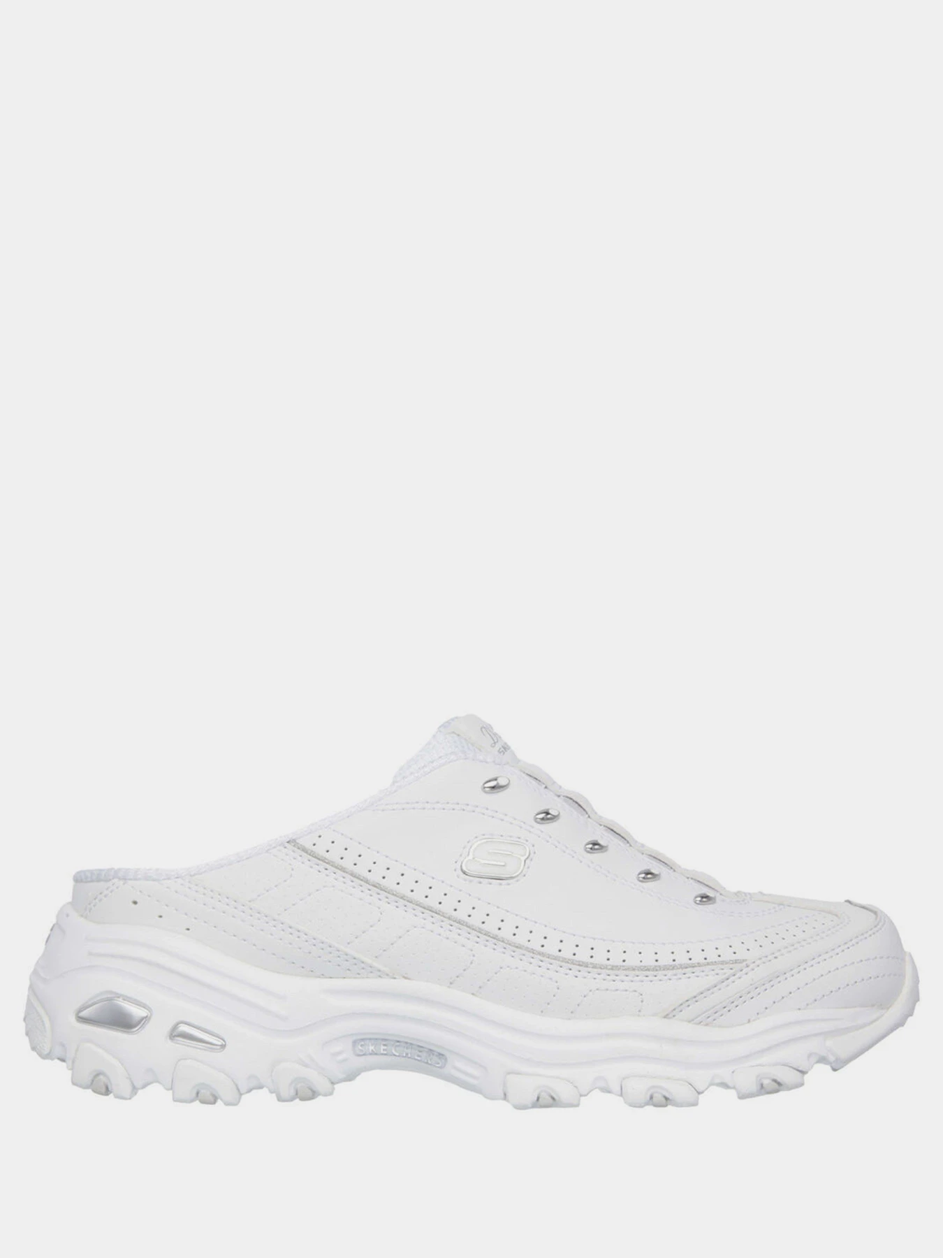 Шльопанці Skechers D'Lites - Bright Sky модель 11933 WSL Шльопанці Skechers D'Lites - Bright Sky модель 11933 WSL Фото