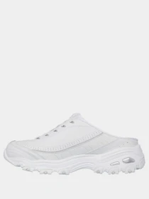 Шльопанці Skechers D'Lites - Bright Sky модель 11933 WSL Фото