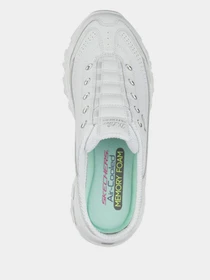 Шльопанці Skechers D'Lites - Bright Sky модель 11933 WSL Фото