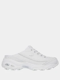 Шльопанці Skechers D'Lites - Bright Sky модель 11933 WSL Фото